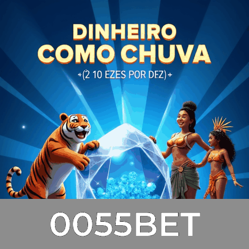 0055BET Bônus por convite 0055BET