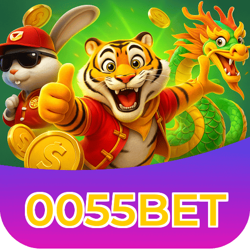 0055BET: Cassino e Apostas com Pagamentos Rápidos